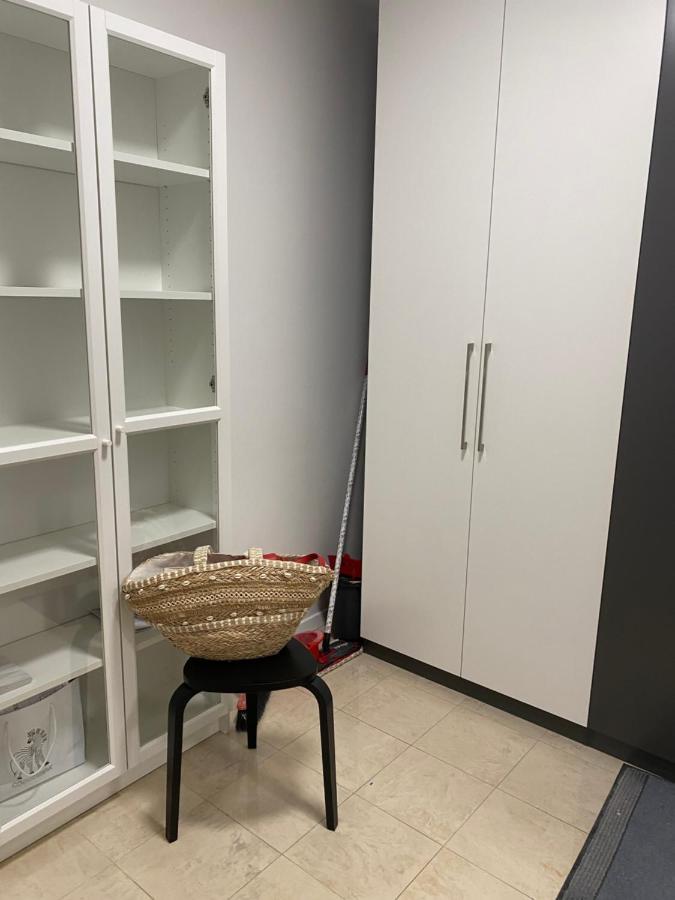 At Alex Apartments Копер Екстериор снимка